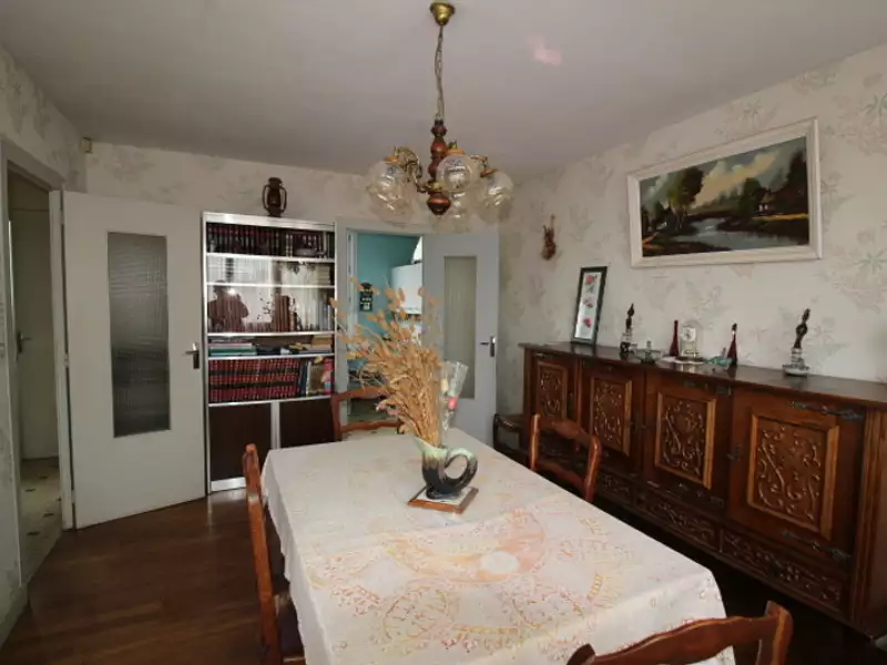 Maison, 86 m²