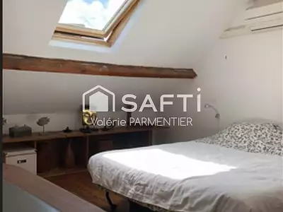 Maison, 110 m²