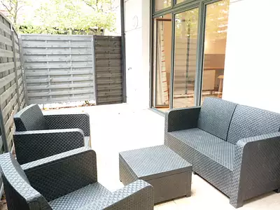 Appartement, 58,08 m²