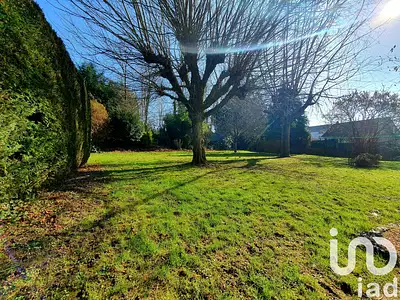 Maison, 185 m²