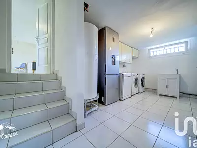 Maison, 116 m²