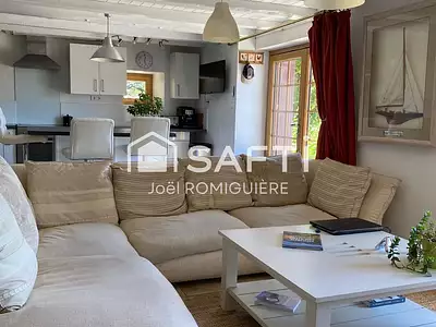 Maison, 160 m²