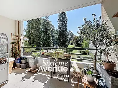 Appartement, 65,49 m²