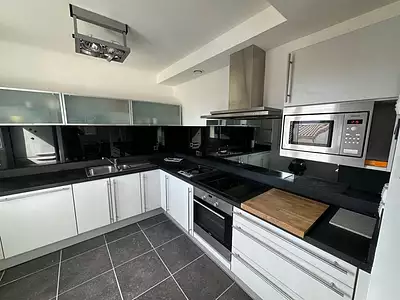 Appartement, 97,06 m²