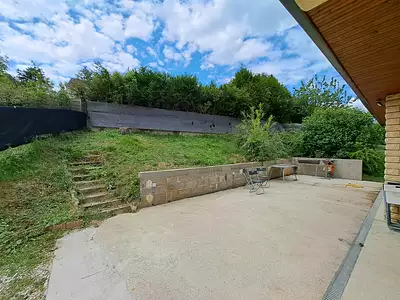 Maison, 97 m²