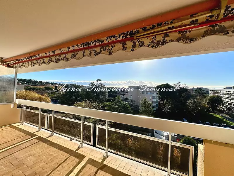 Appartement, 96,93 m²