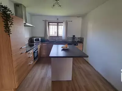 Maison, 111 m²
