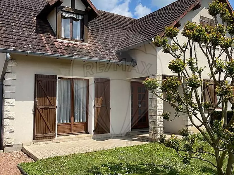 Maison, 152 m²