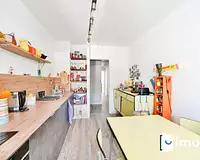 Appartement, 57 m²