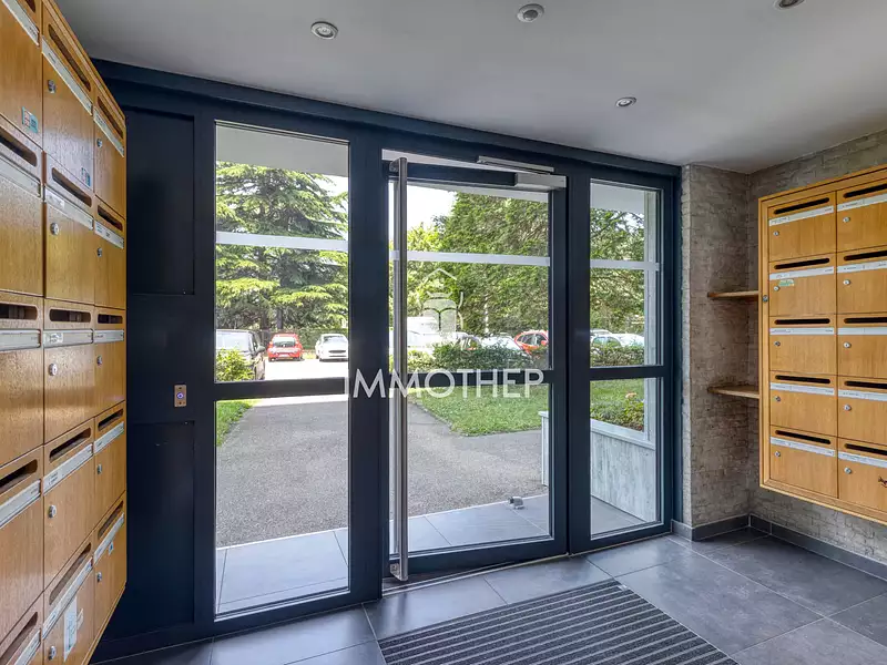 Appartement, 75 m²
