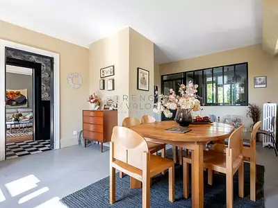 Maison, 160 m²