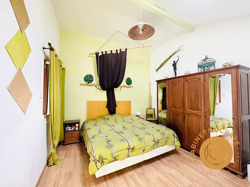 Maison, 194 m²