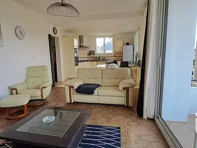 Maison, 124 m²