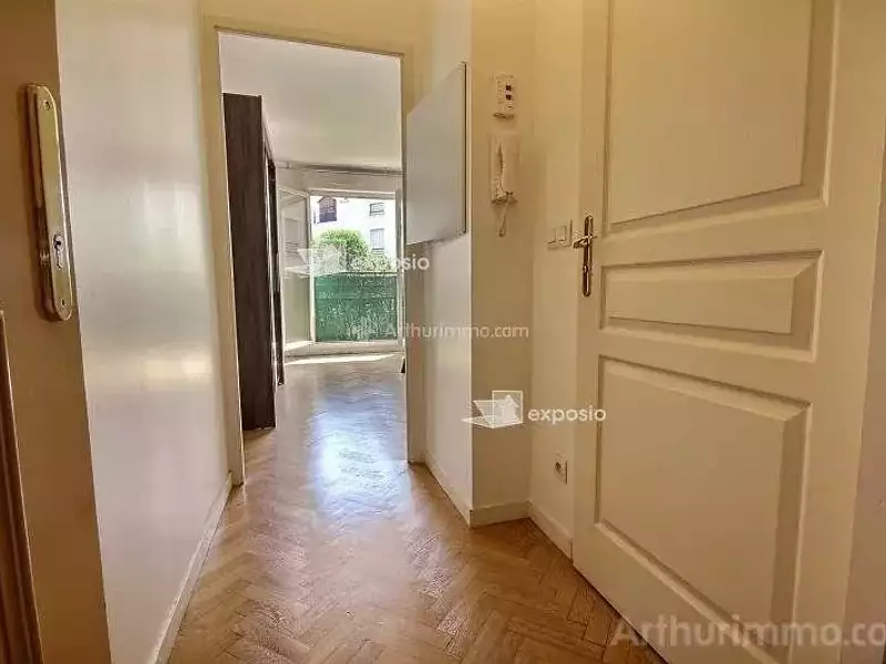 Appartement, 23,91 m²