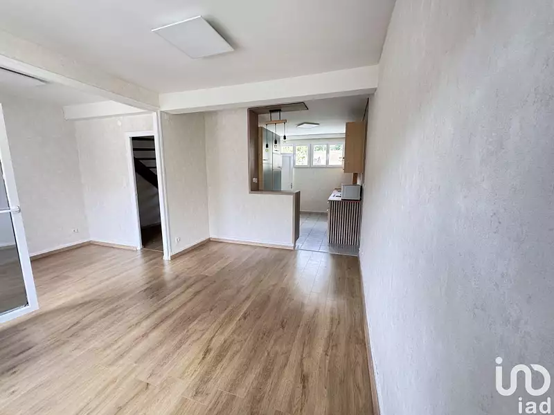 Appartement, 67 m²
