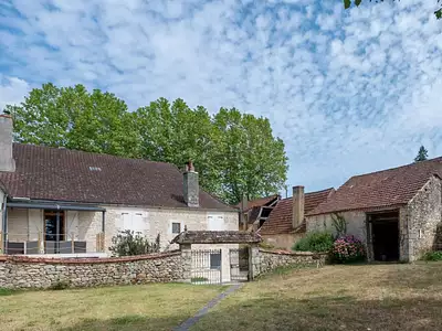 Maison, 340 m²