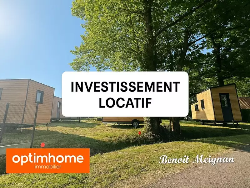 Maison, 72 m²