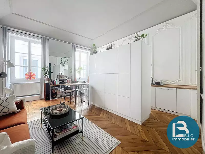 Appartement, 71 m²