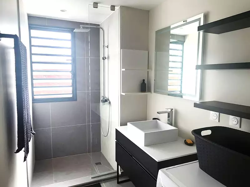 Appartement, 59 m²