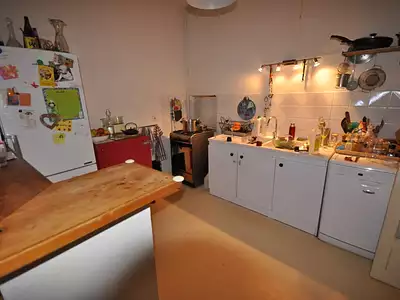Immeuble, 420 m²
