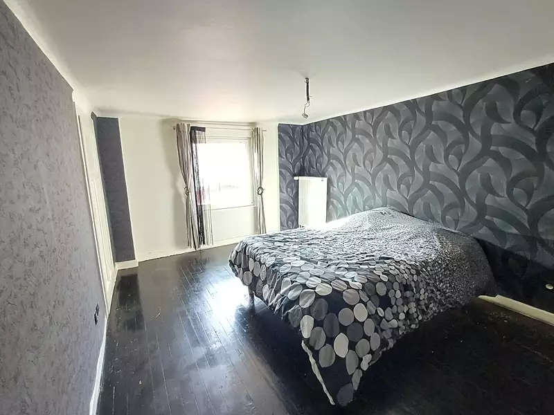 Immeuble, 350 m²