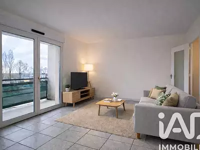 Appartement, 26 m²