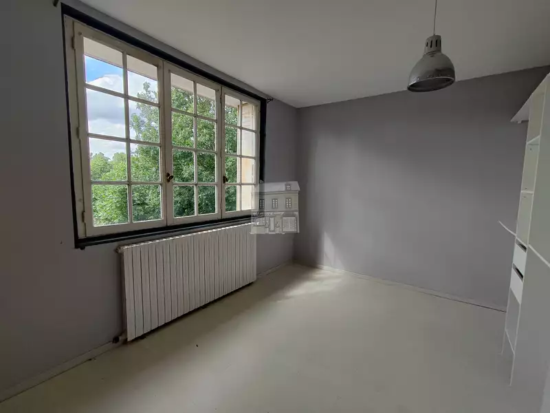 Maison, 116 m²