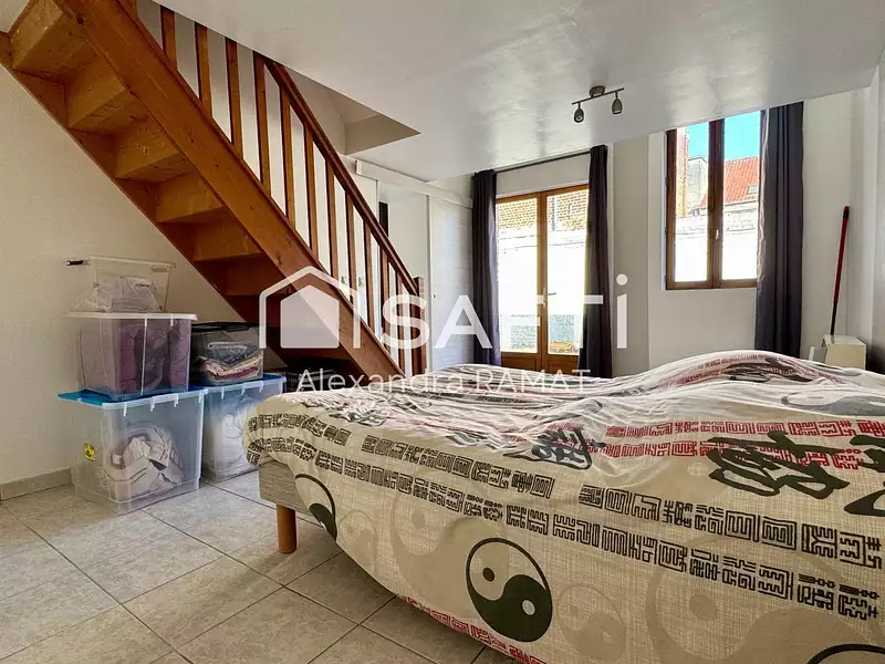 Maison, 176 m²