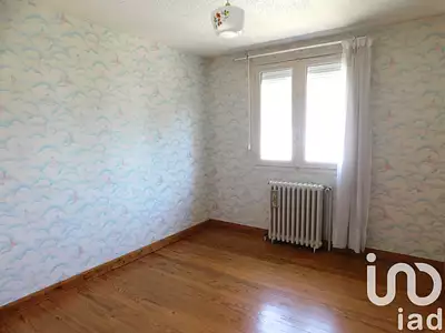Maison, 86 m²