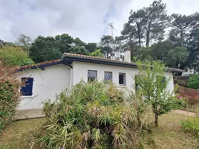 Maison, 93,4 m²
