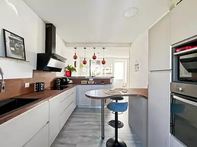 Maison, 65 m²