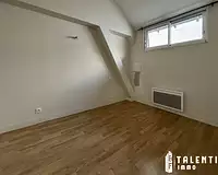 Appartement, 44,49 m²