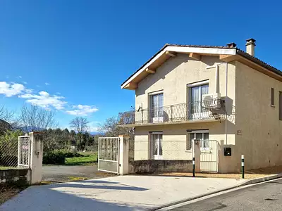 Maison, 159 m²