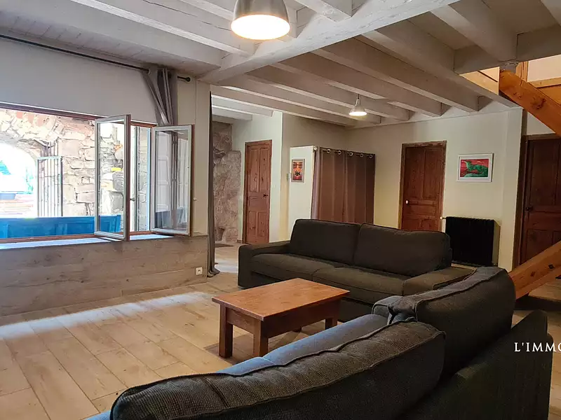 Maison, 221,83 m²