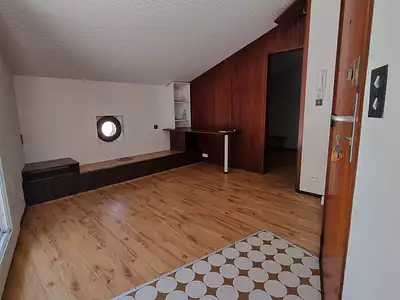 Appartement, 23,31 m²