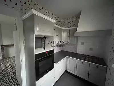Maison, 131 m²