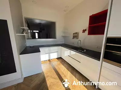 Appartement, 135 m²
