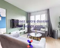 Appartement, 79,59 m²