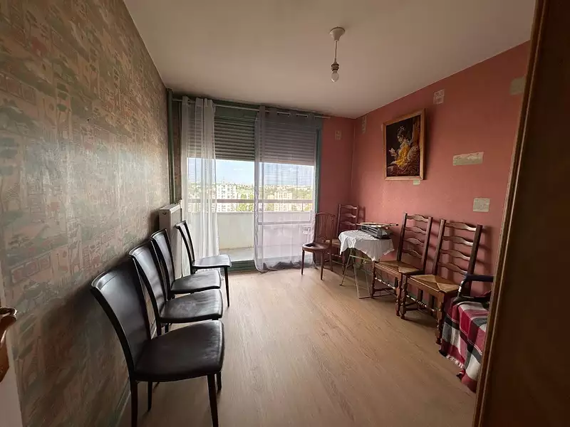 Appartement, 90 m²
