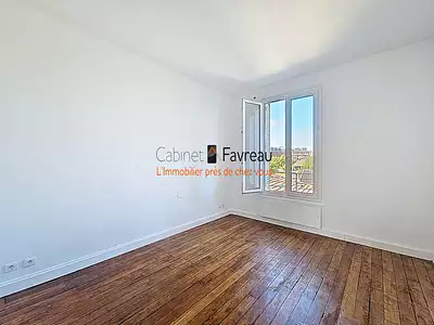 Appartement, 27,03 m²