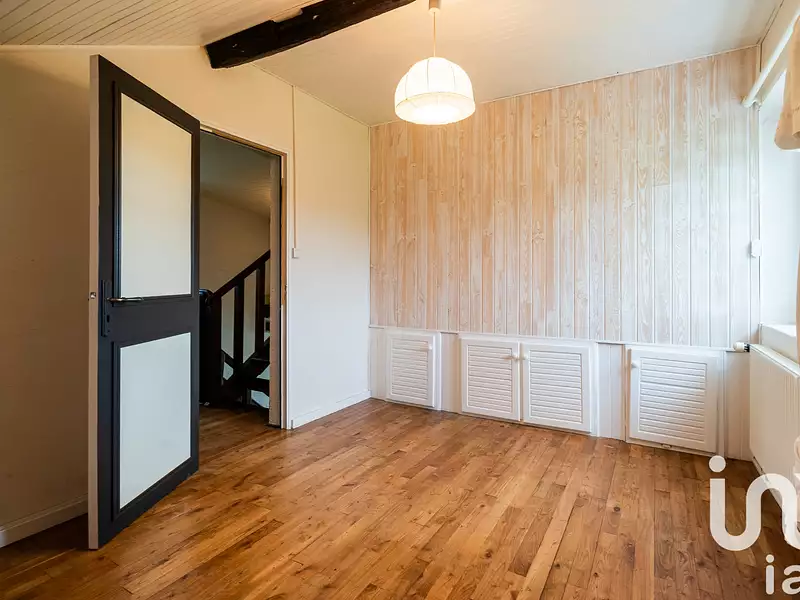 Maison, 86 m²