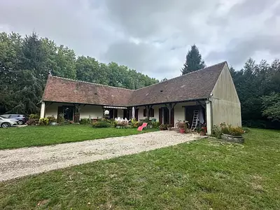 Maison, 162 m²