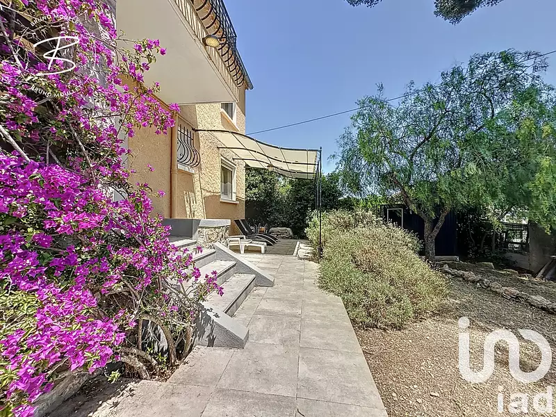 Maison, 180 m²