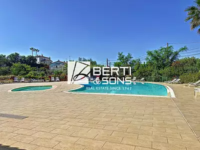 Appartement, 86 m²