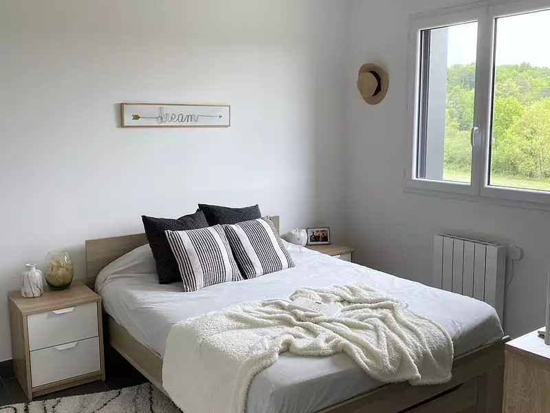 Maison, 130 m²