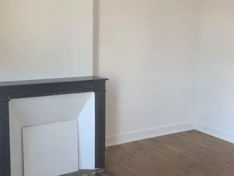 Appartement, 56,37 m²