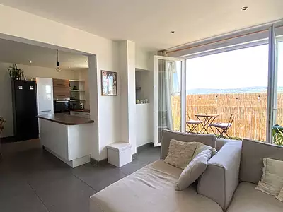 Appartement, 92,63 m²