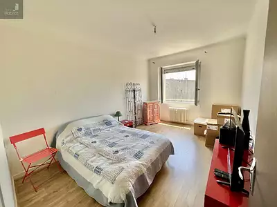 Appartement, 33,75 m²