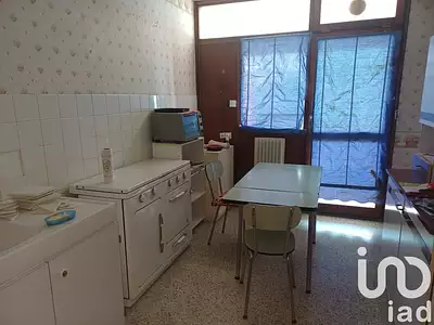 Appartement, 85 m²