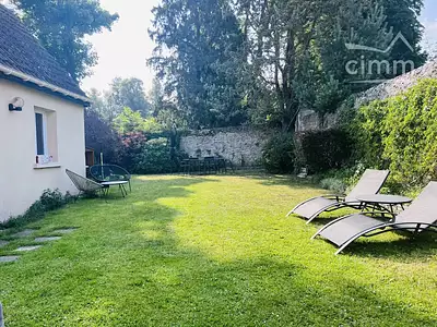 Maison, 160 m²